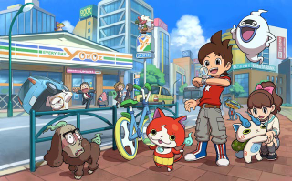 Illustration for article titled The Year in Kotaku East